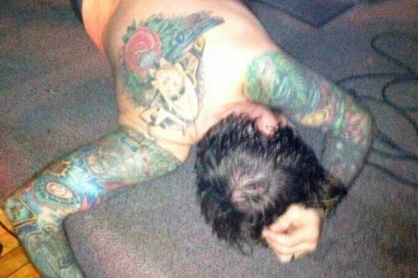 F-ck You Pay Me to release new album in 2017