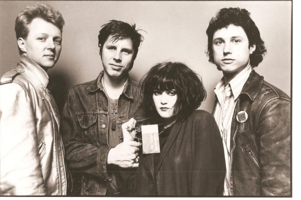 X announces 40th anniversary tour