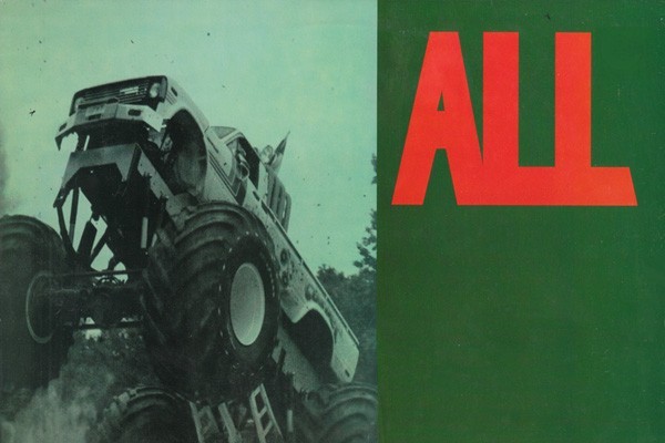 All to re-release 'Pummel'