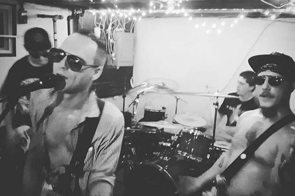 Breaklite: "Weekend Sessions" EP (full stream)