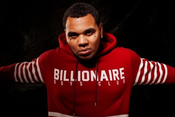 Kevin Gates receives 6 months for kicking concert attendee