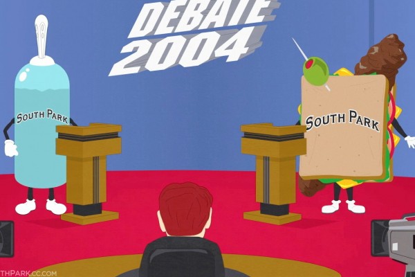 Navel Gazing November 6, 2016