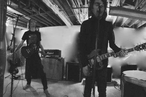 The War Between: "All My Mind" (Punknews Exclusive)
