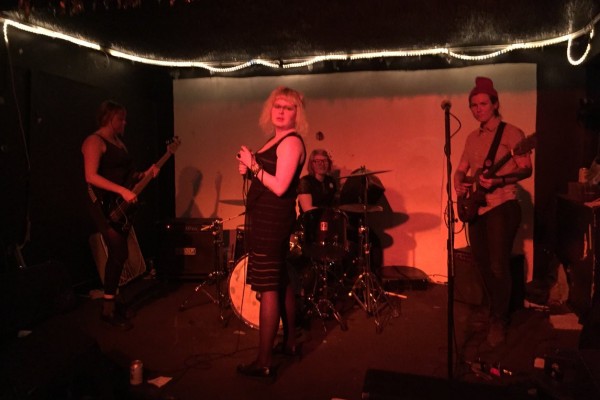 New Reviews for November 7, 2016