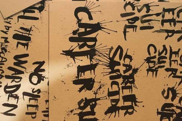 Career Suicide planning on releasing EP in December, LP in 2017