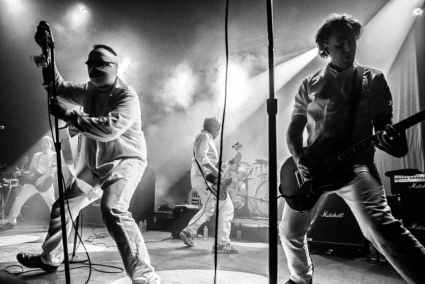 Ruin to re-release two albums