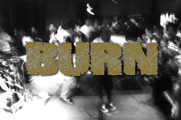 Burn to release new album