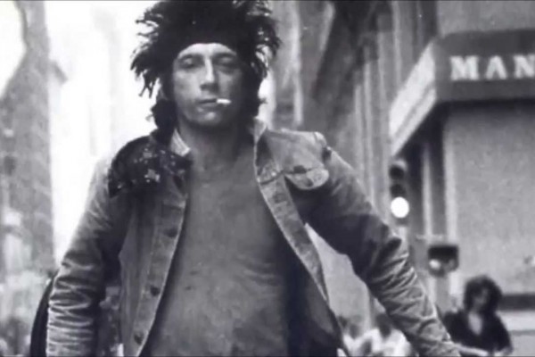 Johnny Thunders biopic to be released