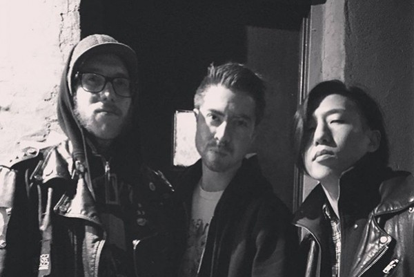 The Turnbucklers release new LP "Too Bad For Us"