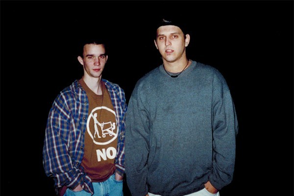 Chris DeMakes and Steve and the Neurotics to release charity 7-inch