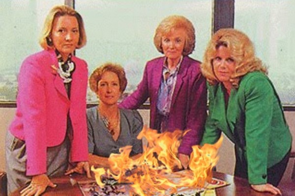 Navel Gazing November 20, 2016