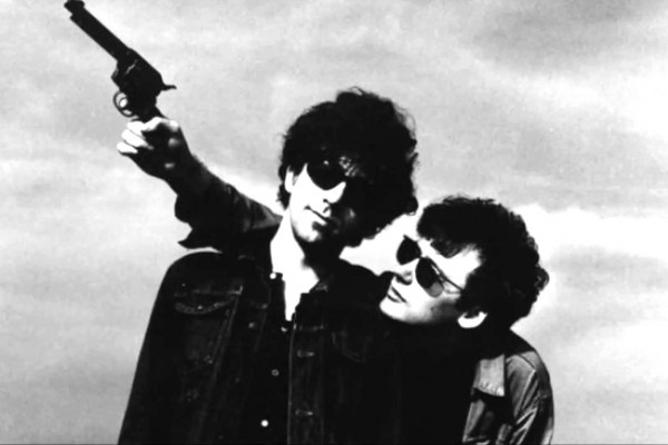 The Jesus and Mary Chain detail new album