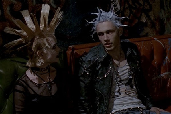 Navel Gazing November 27, 2016