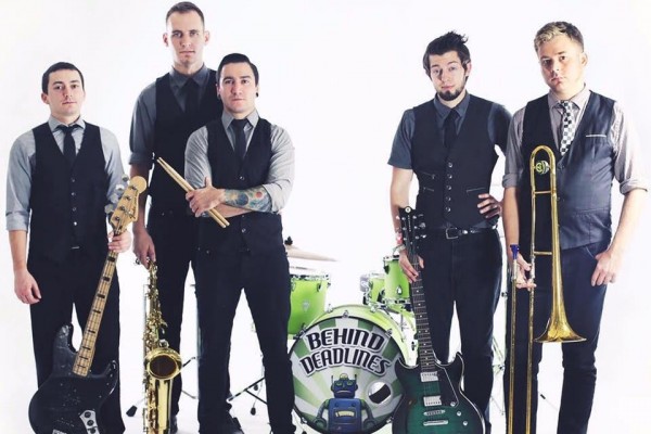 Behind Deadlines: 'Status Quo' (Punknews Exclusive)