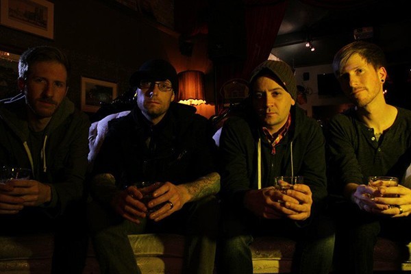 Avenues: "Godzilla" (Blue Oyster Cult cover)