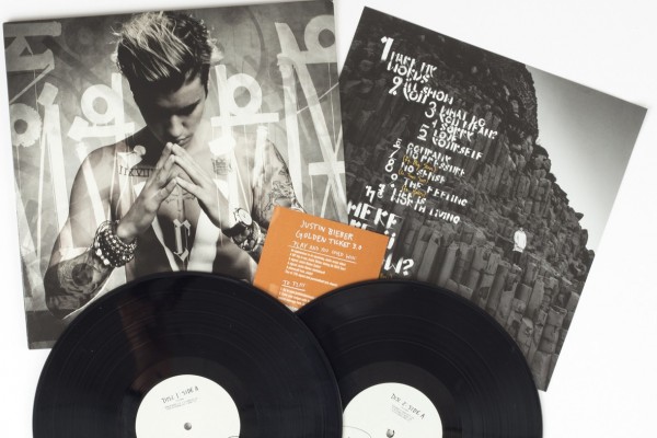 Science proves that records are better than MP3s