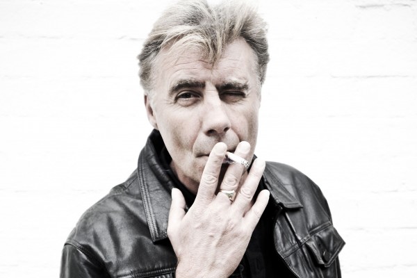 Guitars stolen from Glen Matlock