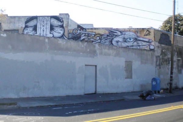 Burnt Ramen closed due to safety issues