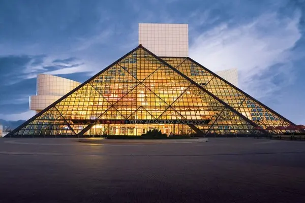 List of Rock and Roll Hall of Fame inductees - Wikipedia