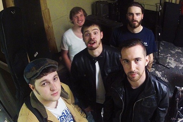 Mickey Rickshaw announces first dates of European tour