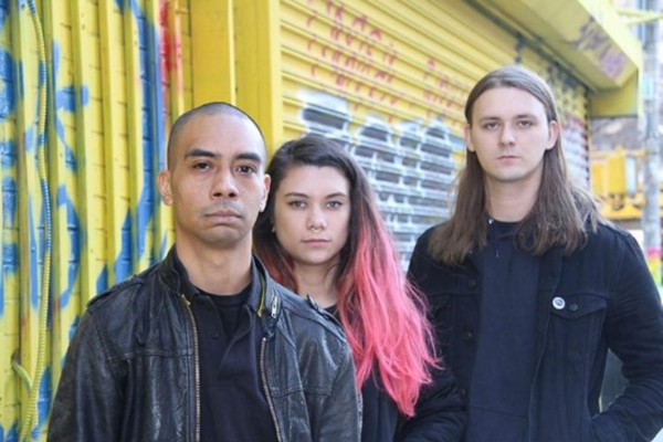 Scarboro announces 'Here Comes The Hangover'