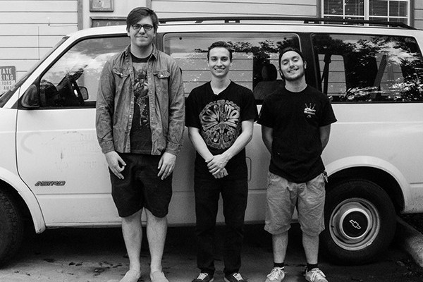 All Nighter releases new EP and video