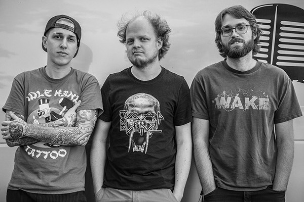 Dead F-cking Serious release first song in 10 years