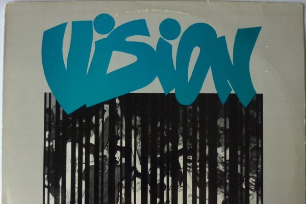 Dave Franklin of Vision has passed away