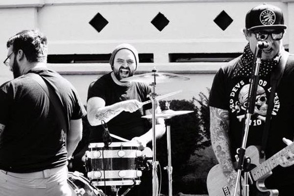 Polaroid Love release debut EP