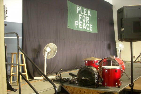 Editorial: "DIY Culture struggles to develop under capitalist conditions"