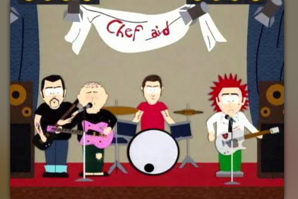 Navel Gazing January 29, 2017