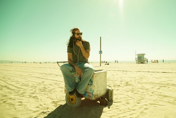 Blonde Summer: "Sha la la" (Punknews Exclusive)