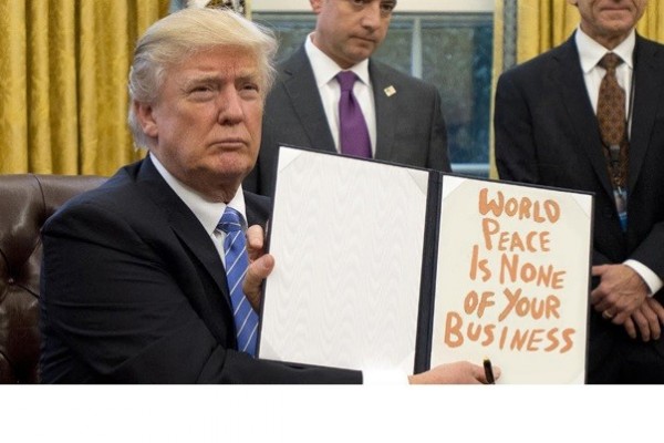 Morrissey announces first show since cancellations with Trump joke