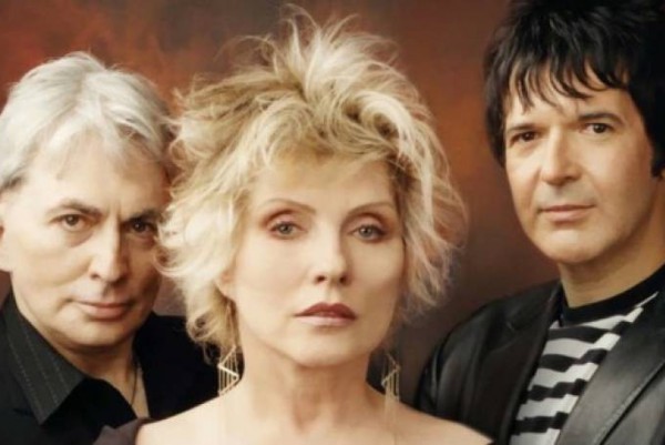 Blondie to release new album