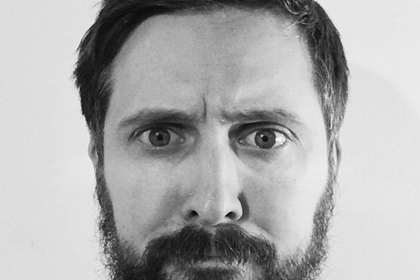 Clément Gary (Water Mane) releases debut solo EP