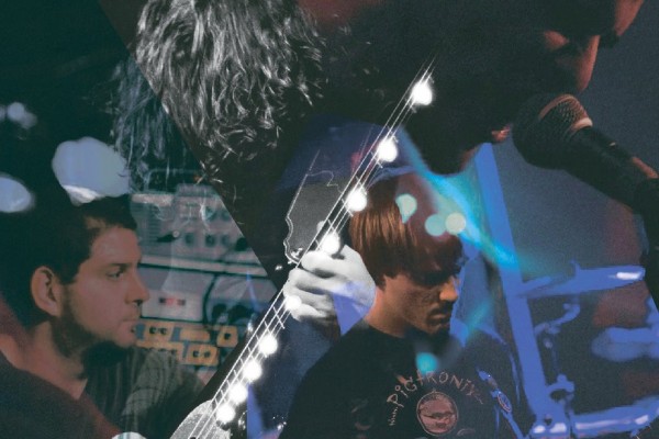 Technicians: "Mistakes" (Punknews Exclusive)