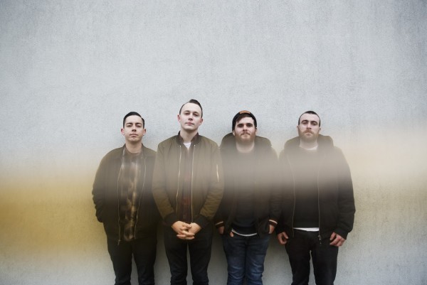 The Flatliners announce 'Inviting Light'