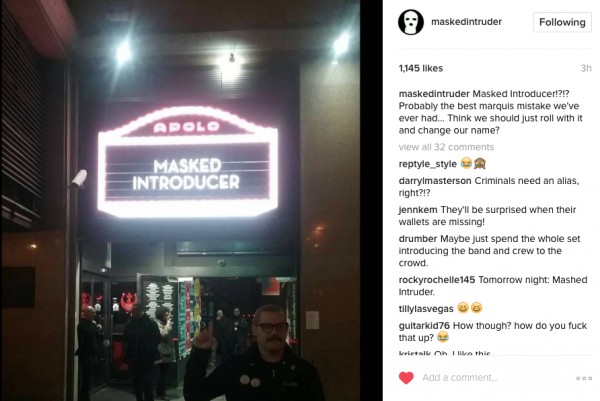 Navel Gazing February 19, 2017