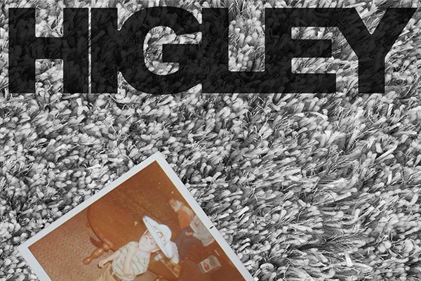 Higley (members of Descendents, G-WHIZ, others) release debut album