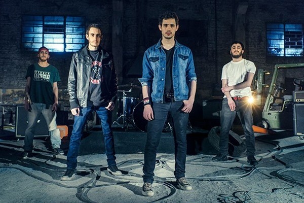 Radical Radio announces Germany tour