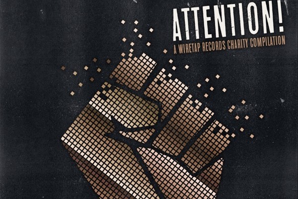 Wiretap Records releases ACLU benefit compilation