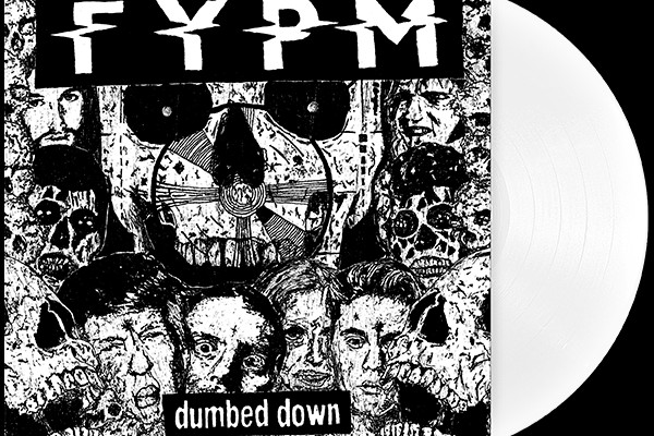 F-ck You Pay Me: "Dumbed Down"