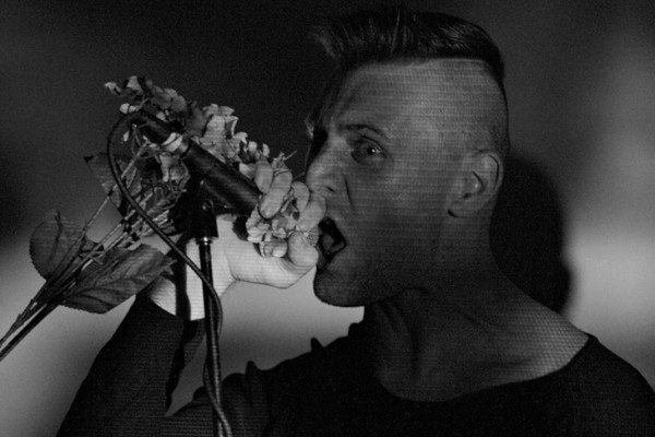 Funeralbloom: "The Romance of Crime" (Punknews Exclusive)