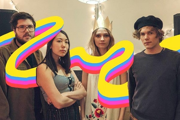 New Reviews for February 21, 2017