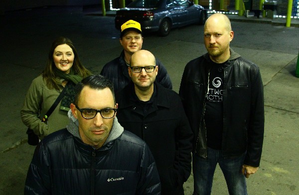 The Bigger Empty: "By Its Own (So What)"