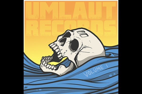 Umlaut Records releases first comp