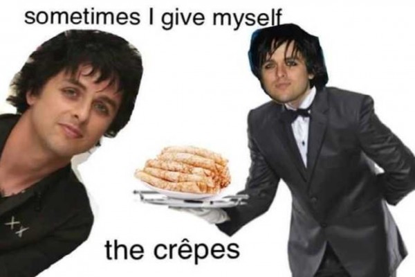 Navel Gazing March 12, 2017