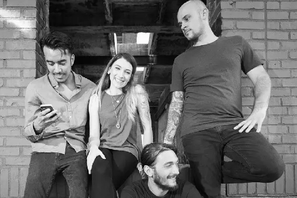 American Pinup announces US tour