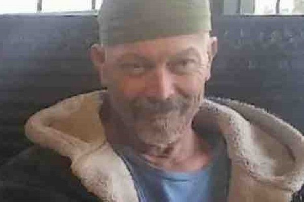 Black Flag's Cel Revuelta has cancer