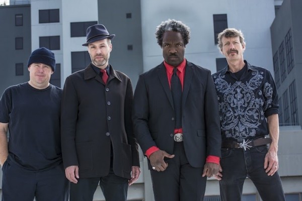 Oxbow release new video